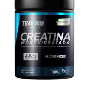Creatina