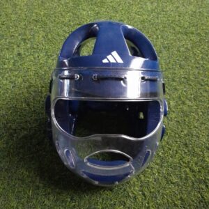 Cabezal Adidas Taekwondo