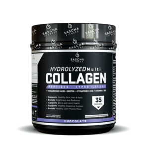 Colageno