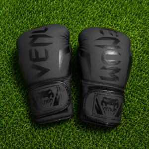 Guantes de box