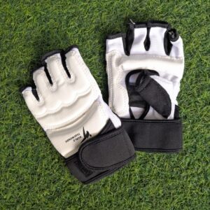Guantes de taekwondo