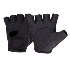 Guantes para pesas