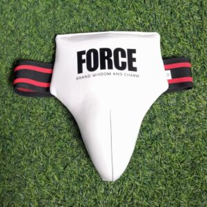 Inguinal hombre taekwondo