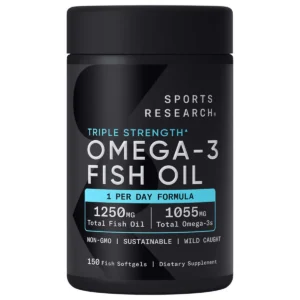 Omega 3